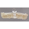 ATTACCAPANNI PIZZO LUNGHEZZA 40 CM.